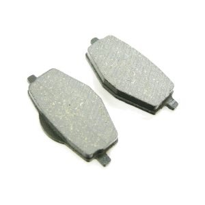 Front Brake Disk + Brake Pads For Yamaha VINO