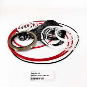 349-1435 Transmission Overhaul Gasket Kit for Caterpillar 14 16 18 Motor Graders